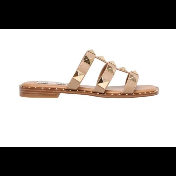 Steve Madden Tarts sandal - Tan - Picture 3 of 3
